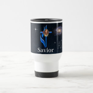 John 3:16 travel mug