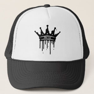 John 3:16 Trucker Hat