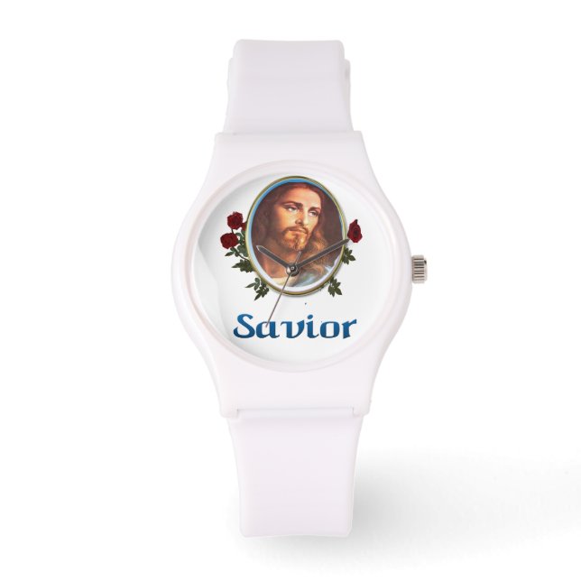 JOhn 3:16 Watch (Front)