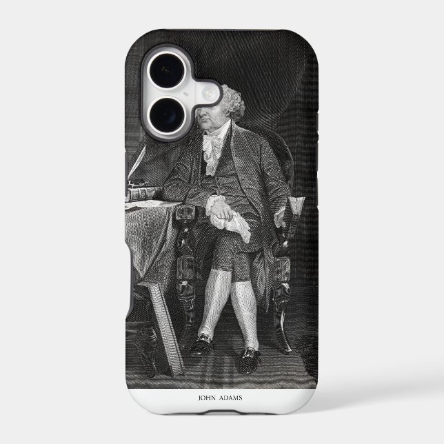 John Adams (Back)