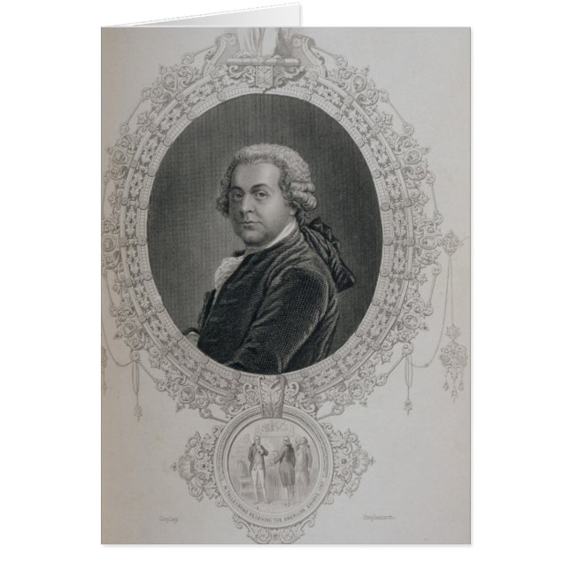 John Adams (Front)