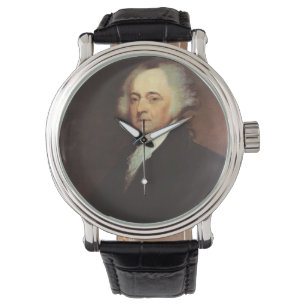 John Adams By Asher B Watch