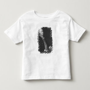 John Arnold , engraved by Reid Toddler T-Shirt