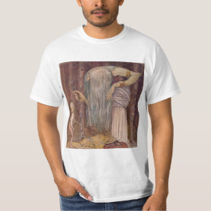 John Bauer TROLL HERB T-Shirt