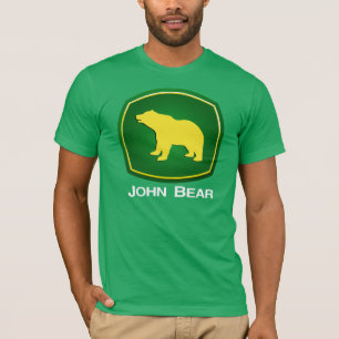 John Bear T-Shirt