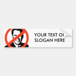 John Boehner Bumper Sticker
