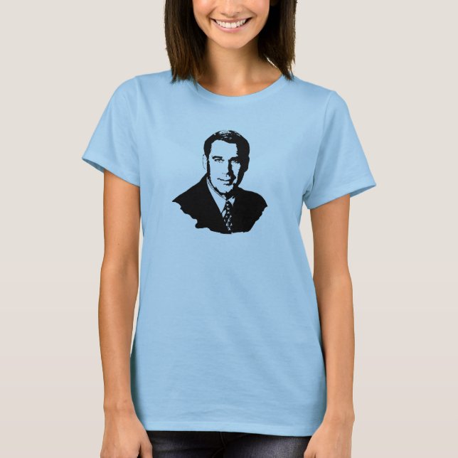 John Boehner T-Shirt (Front)