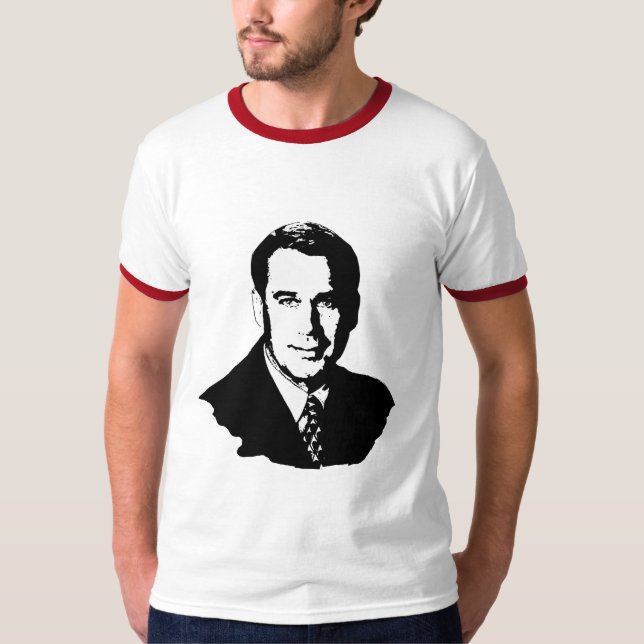John Boehner T-Shirt (Front)