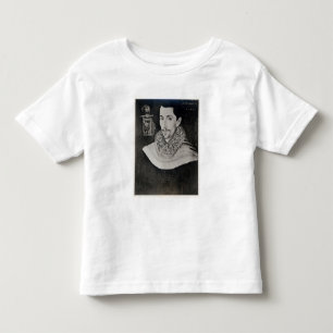John Bull Toddler T-Shirt