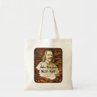 John Bunyan Bag
