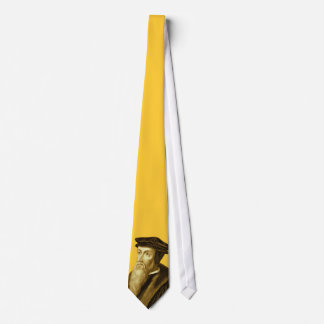 John Calvin Tie #4