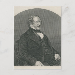 John Campbell, 1st Baron Campbell of St. Postcard