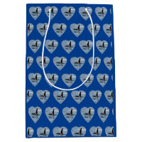 John Coe Orca Whale Personalized Ocean Navy