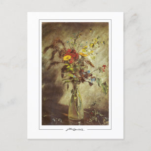 John Constable #246 - Fine Art Postcard