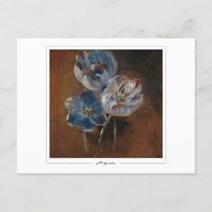 John Constable #3 - Fine Art Postcard