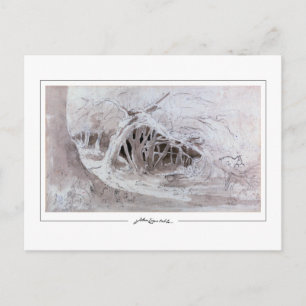John Constable #439 - Fine Art Postcard