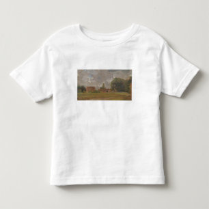 John Constable Golding Constable's House, East B Toddler T-Shirt