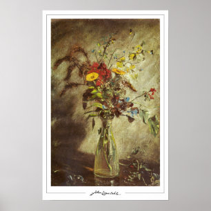 John Constable Zedign Art Poster #246