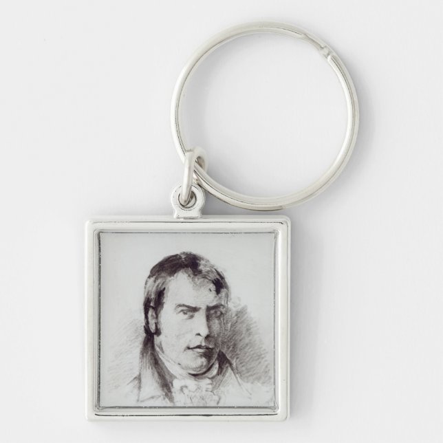John Crome Key Ring (Front)