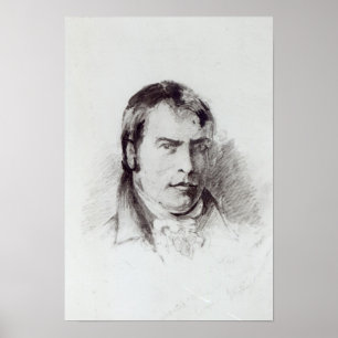John Crome Poster