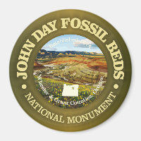 John Day Fossil Beds (NM)
