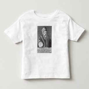 John Dee  a Londoner Toddler T-Shirt