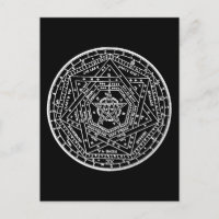 John Dee Tablet