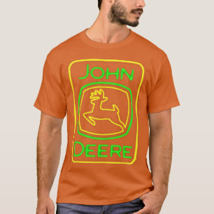 John Deere - art 1 T-Shirt