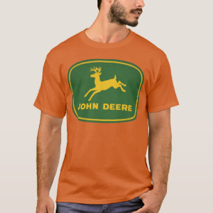 John Deere - graphic T-Shirt