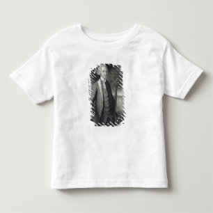 John Dickinson, engraved by John B. Forrest (1814- Toddler T-Shirt