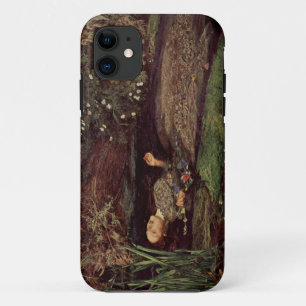 John Everett Millais Ophelia iPhone 5 Case