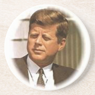 John F Kennedy Coaster