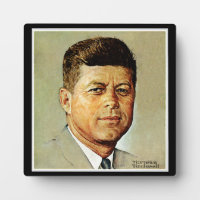 John F. Kennedy IN MEMORIAM 2