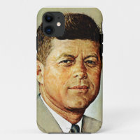 John F. Kennedy IN MEMORIAM
