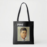 John F. Kennedy IN MEMORIAM