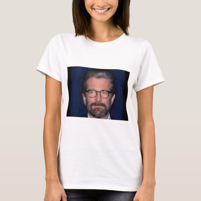 John F. Kennedy Jr T-Shirt (Front)