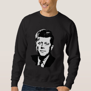 John F. Kennedy Sweatshirt