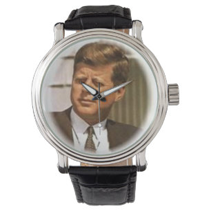 John F. Kennedy Watch