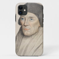 John Fisher, Bishop of Rochester (1469-1535) engra