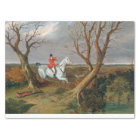 John Frederick Herring Snr | The Suffolk Hunt: