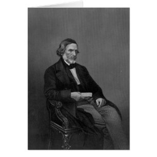 John Gibson Esq, from 'The Drawing Room