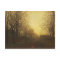 John Grimshaw- Wimbledon Park, Autumn After Glow
