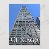 John Hancock Building Chicago, Illinois