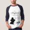 John Howland Mayflower Descendant Men's T-shirt
