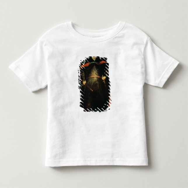John III Sobieski Toddler T-Shirt (Front)