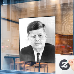 John Jack Kennedy US Presidential White House