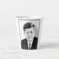John Jack Kennedy US Presidential White House