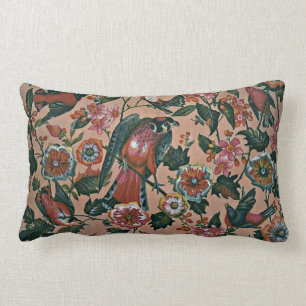 John James Audubon "Birds of America" Lumbar Cushion