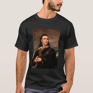 John James Audubon Painting T-Shirt