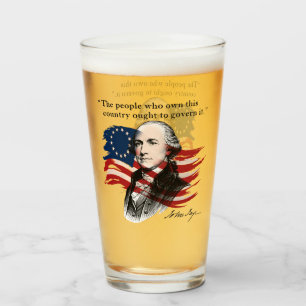 John Jay Glass